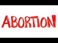 What Actually Happens When You Have An Abortion?