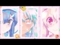 《Fate/kaleid liner 魔法少女☆伊莉雅2wei Herz》 ハプニング☆ダイアリー【繁.日.ED】