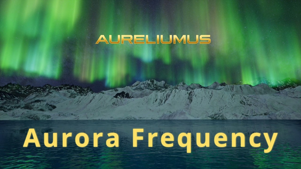 Guarda AURELIUMUS — Aurora Frequency (Official Music Video) su YouTube Guarda AURELIUMUS — Aurora Frequency (Official Music Video) su YouTube
