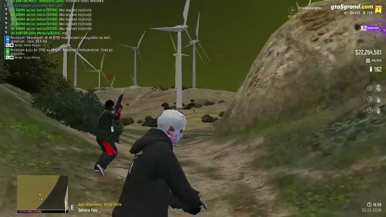 positive? coruption is insane.