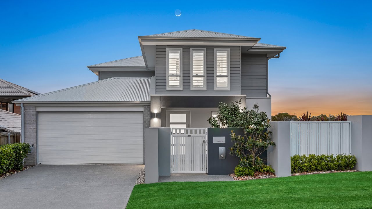1 Sovereign Place, Algester