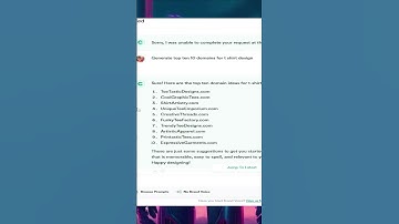 New AI Tools #shorts #youtubeshorts #chatgpt #aitools #bestaitools