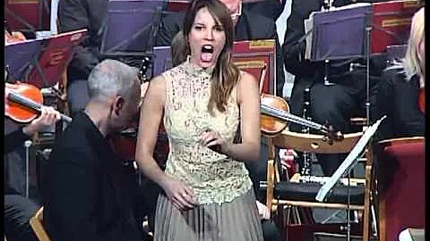 Rigoletto aria Gilda - Elisa Sandoval.flv