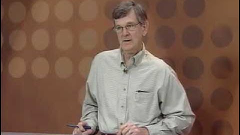 Lec 04. Transformations and More College Algebra with Dennis Allison