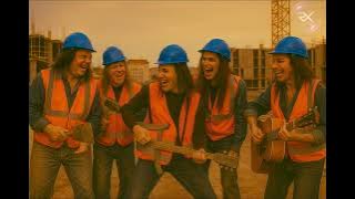 AMU MATA (ROCK VERSION) 