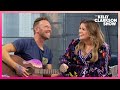 Kelly Clarkson &  Chris Martin  -  Since U Been Gone Acústico Legendado