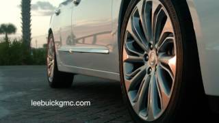 Buick LaCrosse :30 Second TV Commercial
