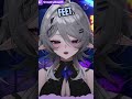 NO SNIFFA THE FEET #vtuber #envtuber