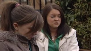 Stacey Slater- 28Th November 2005