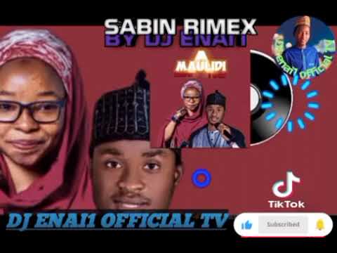 DJ Enai1 Official Rimex Na S Na Sidi Maiyabo Q Maulid Audio