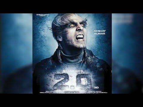 Robot 2.0 First Look Launch | Rajnikant | Akshay Kumar