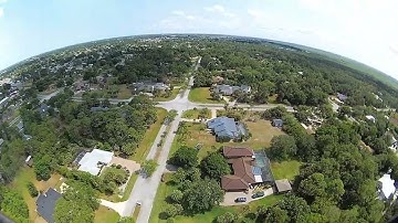 BetaFPV Meteor 75 Pro HD w/ Walksnail  - First Flight - Pack #6