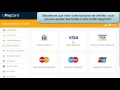 HOW TO CREAT A VISA CARD FOR FREE USING ANDROID !
