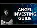 How to Invest Like a Millionaire & Become One (Angel Investing Guide) | My First Million Podcast