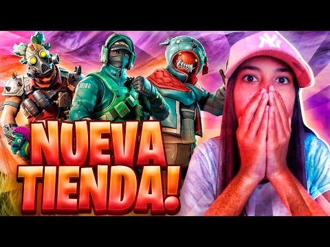 NUEVA TIENDA *DÍA DE REYES SKIN DE CAMELLO* FORTNITE BATTLE ROYALE en DIRECTO!!! @ThaNix229 - NUEVA TIENDA *DÍA DE REYES SKIN DE CAMELLO* FORTNITE BATTLE ROYALE en DIRECTO!!! @ThaNix229