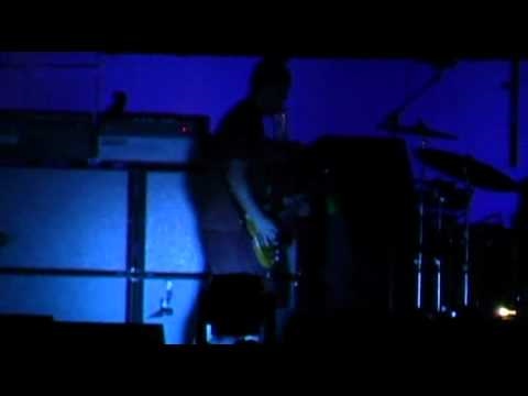 Pearl Jam Live at The Garden 19 - Rearviewmirror (High Quality)