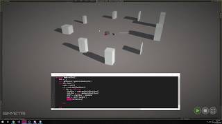 Building a Physics Attractor: A Lua deep dive