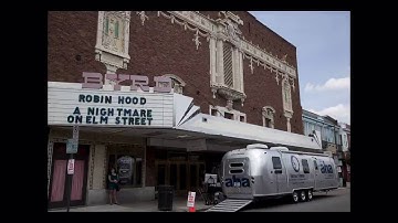 Our Aha Moments Videotaped by Mutual of Omaha