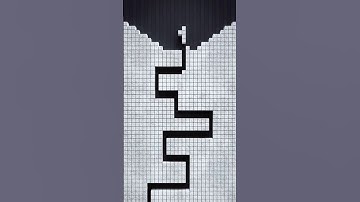 Softbody Tetris The Most Satisfying Game Ever! 🎮 #tetris #tetrisgame #tetrisplayers #tetris99 #games