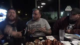 Seven Wing Six: Episode 33 - TC Wheelers on Site Review!!