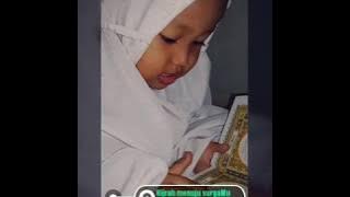 Hijrah Menuju SurgaMu
