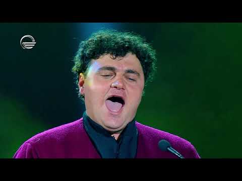 „კახური მრავალჟამიერი“ ანსამბლ „შილდას“ შესრულებით