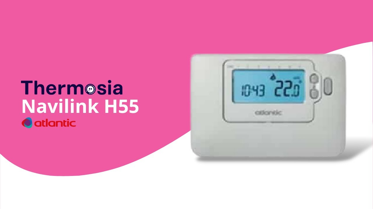 Navilink H55 YouTube — free download