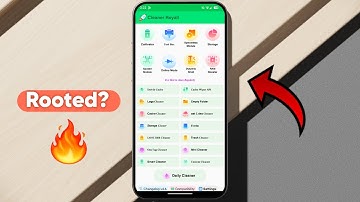🔥 BEST App for Rooted Android Phones in 2025! 🚀 Must Watch!