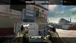 Icey Trickshots - Episode II The Finale