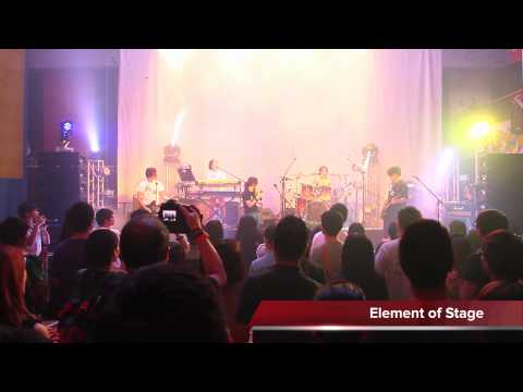 Peri M Concert
