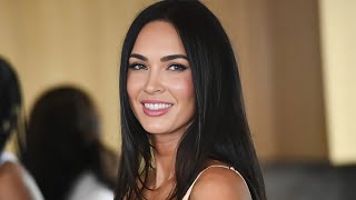 Accusations And Defiance Megan Fox Defends Sons Skirt-Wearing Amid Backlash