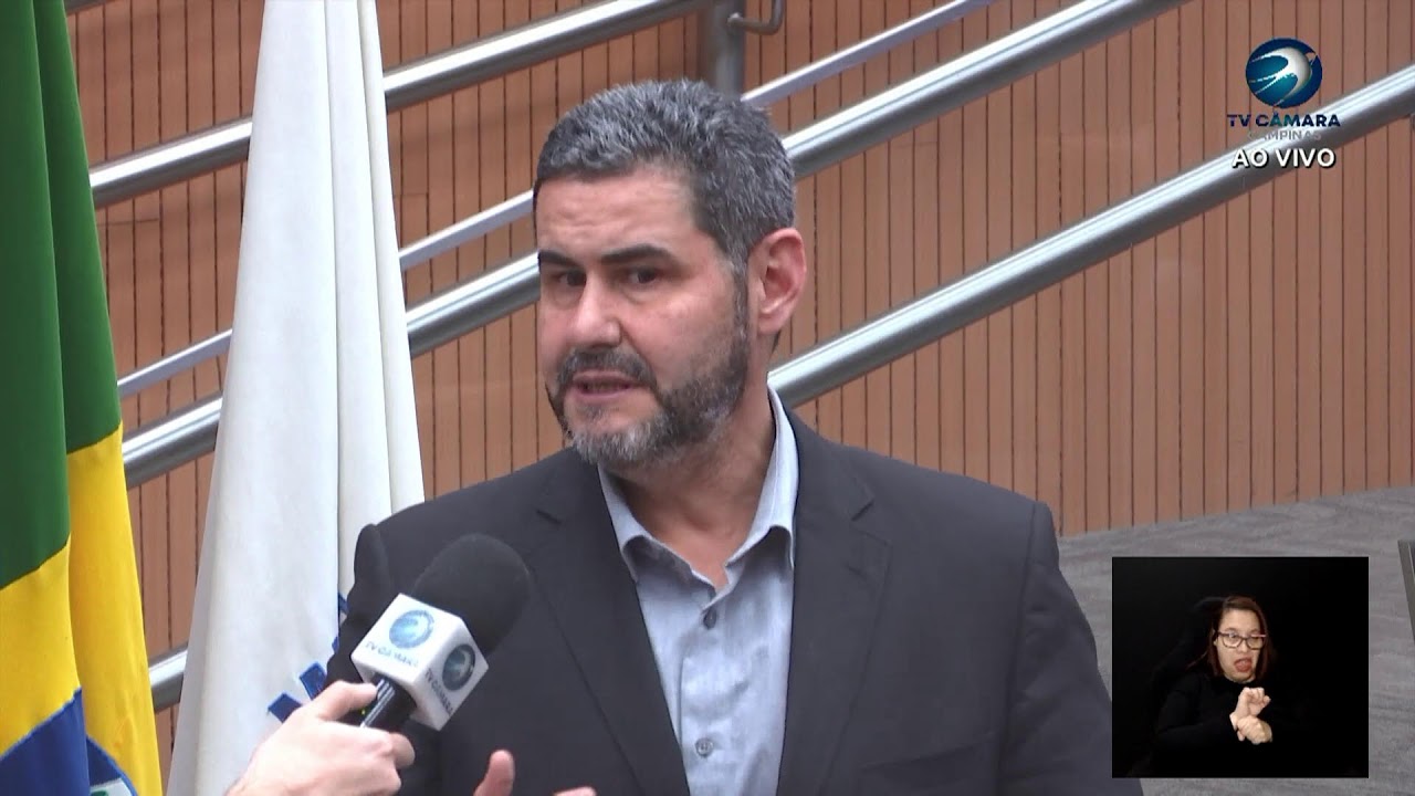 5ª Reunião Ordinária da Comissão Permanente de Ciência, Tecnologia e Inovação