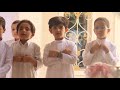 حفل تاج النور 2017 2018 فقرة الصف الأول بنين 2