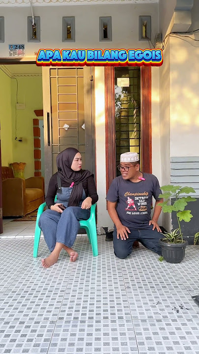 Nikah itu sekali seumur hidup..#lucu #shorts