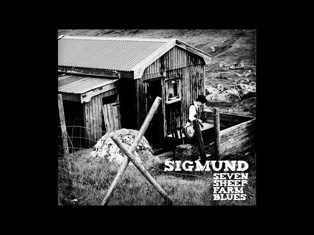 Sigmund - In Bed Blues (Audio)