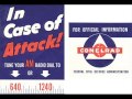 1961 CIVIL DEFENSE RADIO RECORDINGS