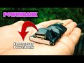 How To Make Emergency mobile charger || #Homemade #Powerbank