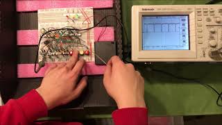 Vending Machine Circuit