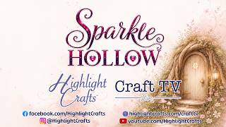 Sparkle Hollow Silverbough Planner!
