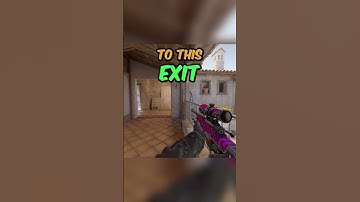 3 MOLOTOVS you NEED TO KNOW in CS2