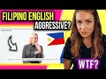 American ranked the best english speaking country in asia  foreigners reaction