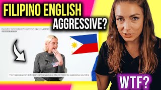 AMERICAN Ranked the BEST ENGLISH Speaking Country in Asia - Foreigners Reaction
