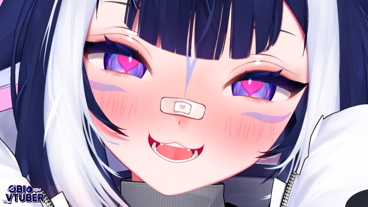VTuber Legend - Mashiro Irodori
