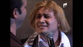 In Puii Mei  Sezonul 2 Episodul 18  Naomi Bombasexy i Poliia