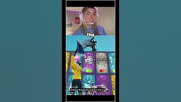 I LEAKED THESE SECRETS IN 1V1 WITH EVERY GUN😲 #1v1witheverygun #youtubecreatorcommunity #shorts