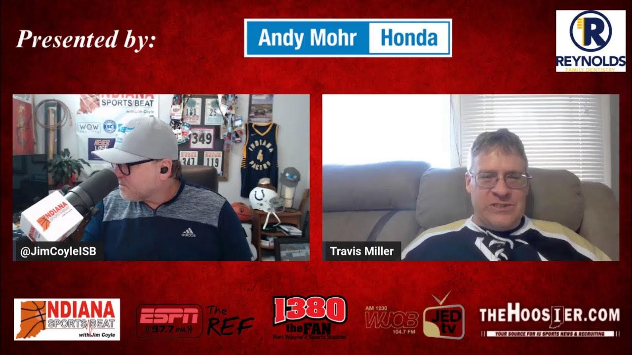 ISB 04/01/24 Joined by Greg Rakestraw, Don Fischer, Todd Leary, Dustin