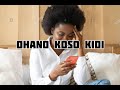 Kidi koso Dhano full original video