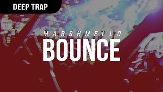 Video thumbnail of "Marshmello - BoUnCE"