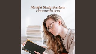 Study Session's Harmonious Rhythm