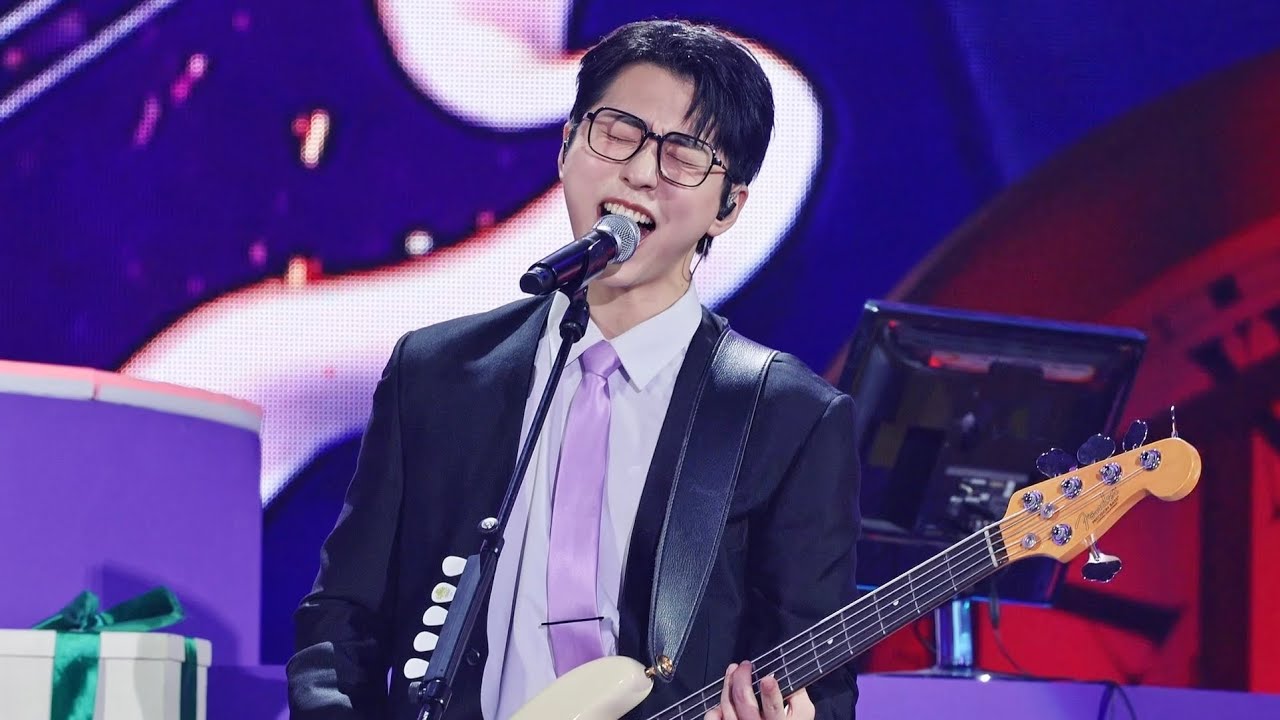 260104 Strawberry Cake (Part Change) - 건일 직캠 Xdinary Heroes Gunil | XCLUSIVE PARTY